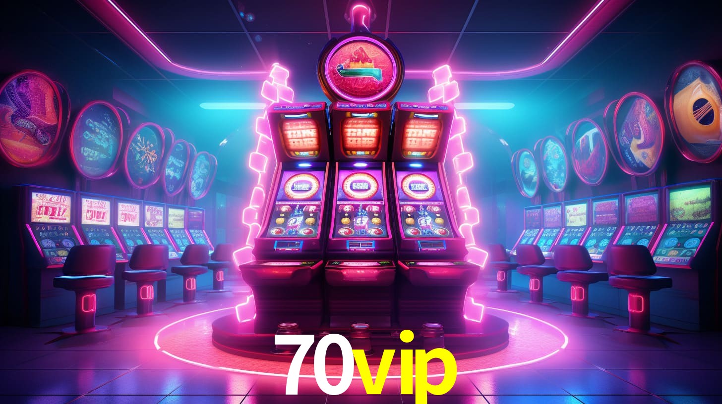 70vip - A Melhor Roleta do Brasil - 70vip.com