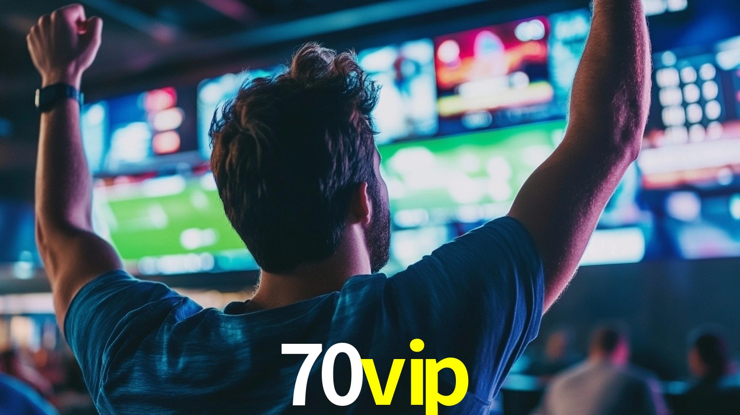 70vip bet