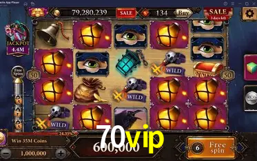 Desvendando o Mundo dos Jogos Virtuais na 70vip