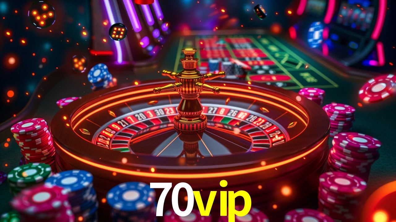 Estatísticas 70vip
