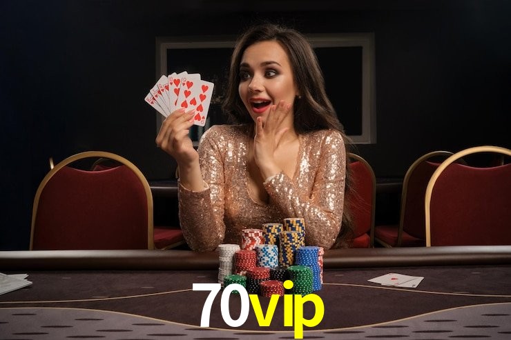 Experiência VIP 70vip