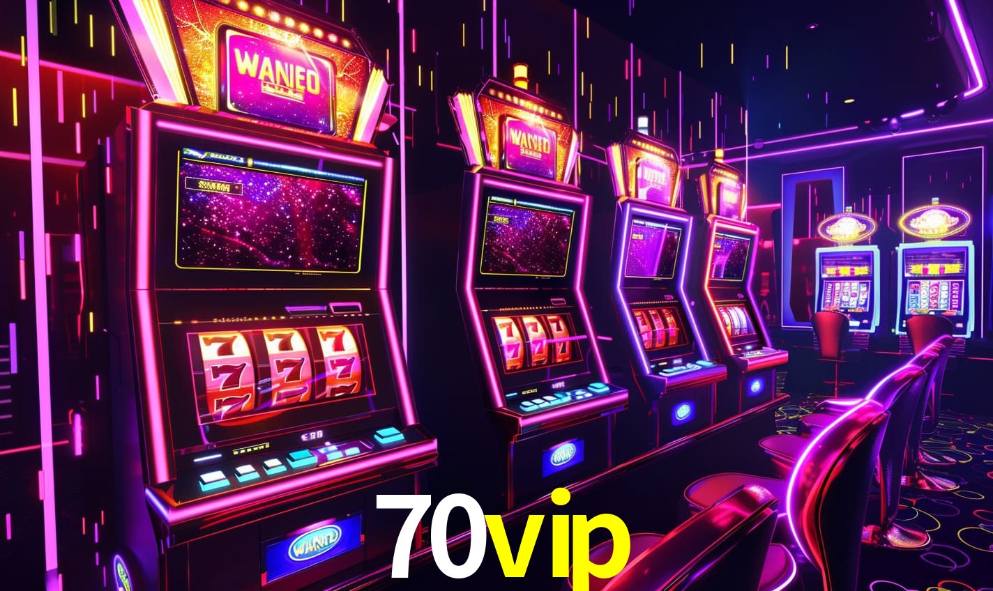 PIX Instantâneo 70vip