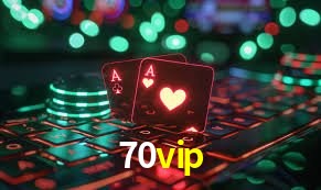 Integração de APIs 70vip