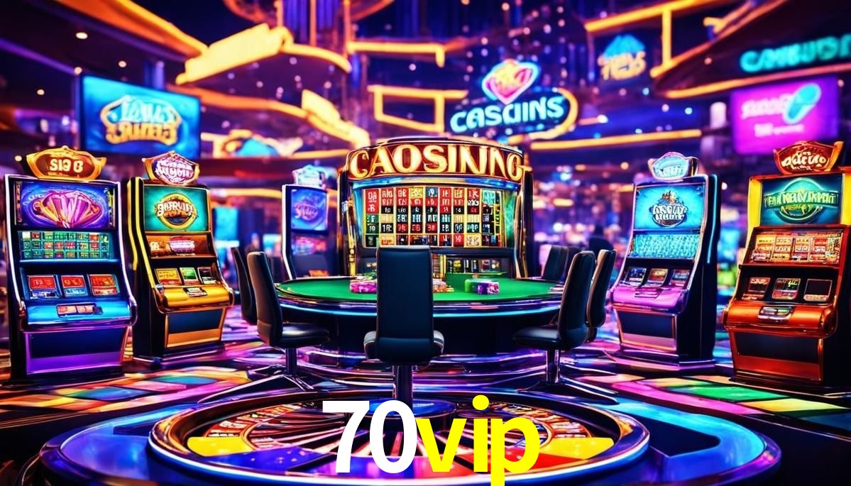 Promoção Relâmpago 70vip