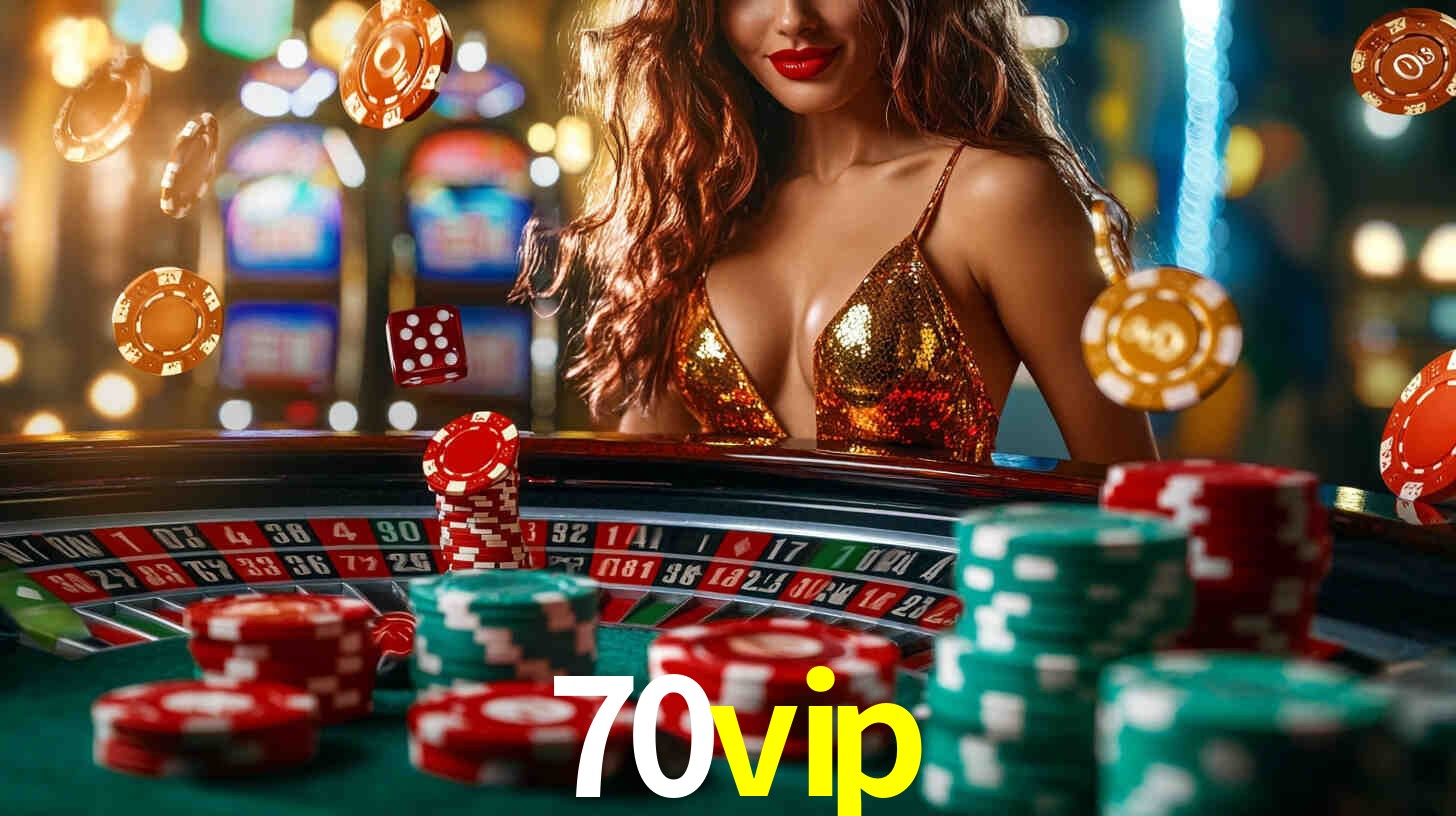 Bônus Diários 70vip