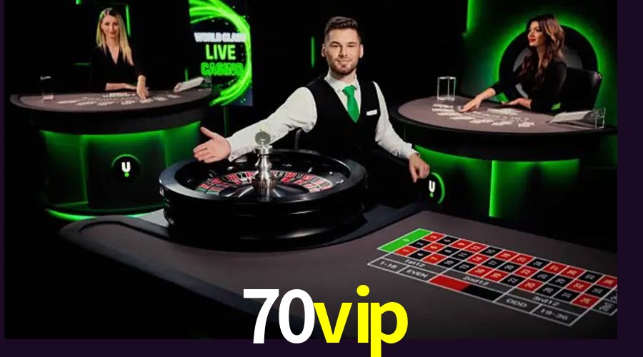 Descubra a Magia dos Jogos de Arcade no 70vip