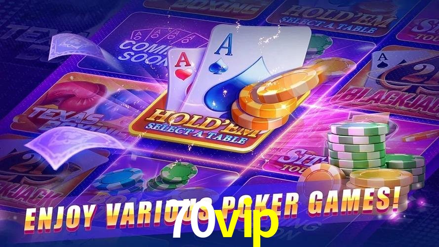 Casino VIP 70vip