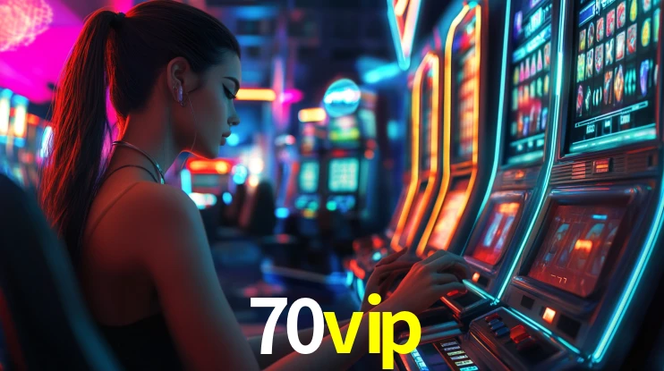 Explore as vantagens do 70vip: serviço profissional e confiabilidade