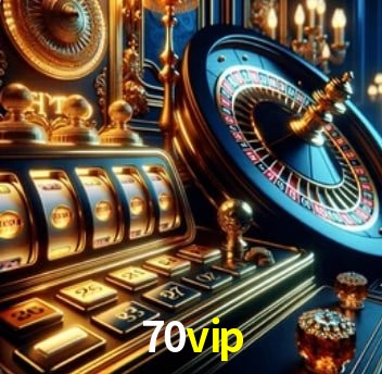 Cadastro Rápido 70vip