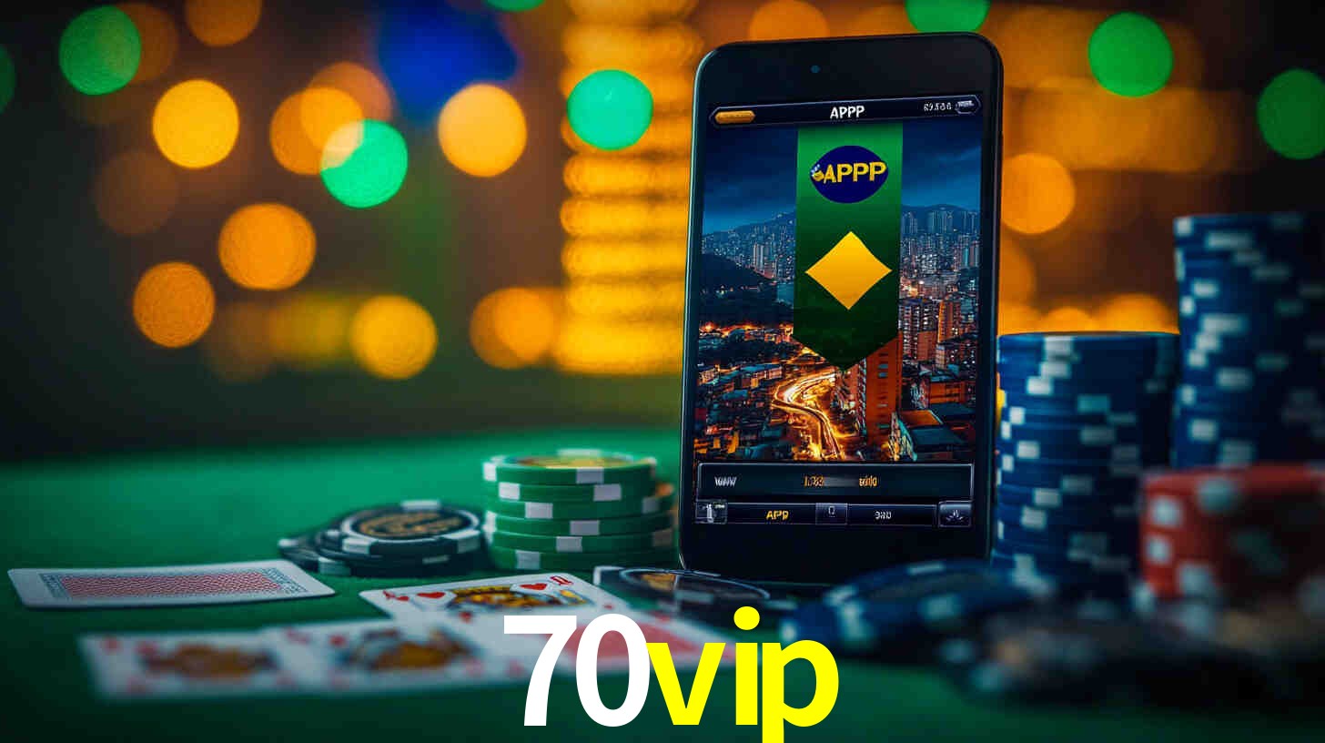 Estatísticas Esportivas 70vip