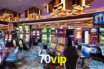 A Emoção da Loteria na 70vip: Uma Chance de Mudança de Vida