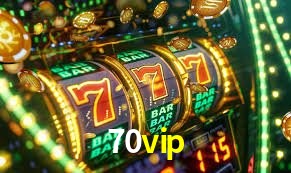 A Popularidade dos Caça-Níqueis no 70vip