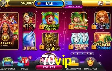 Apostas Esportivas na 70vip: Um Guia Completo