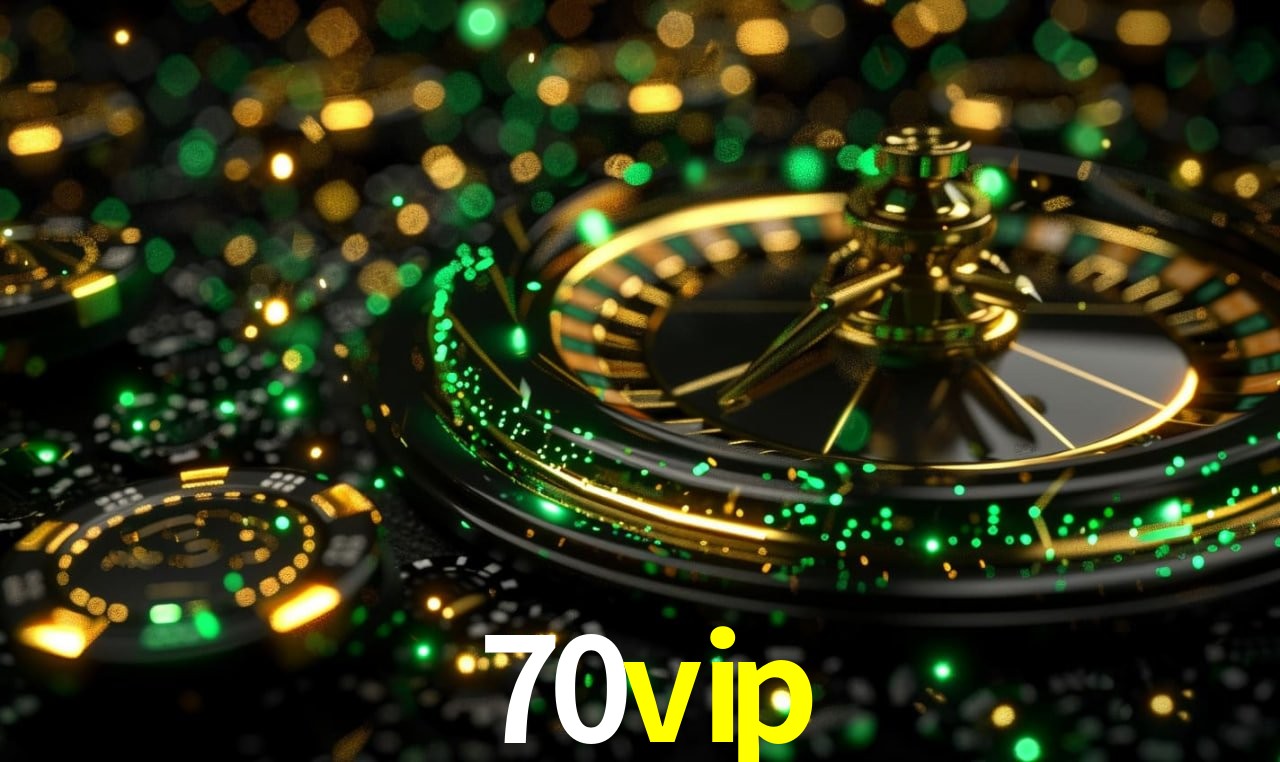 Promoção Relâmpago 70vip