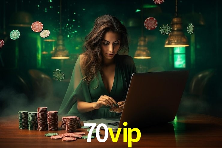 PIX Instantâneo 70vip