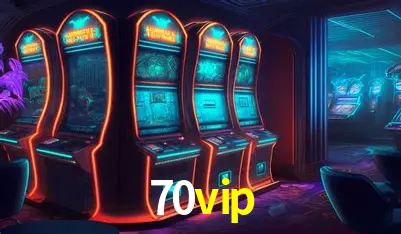 A Experiência Imersiva dos Cassinos Ao Vivo no 70vip