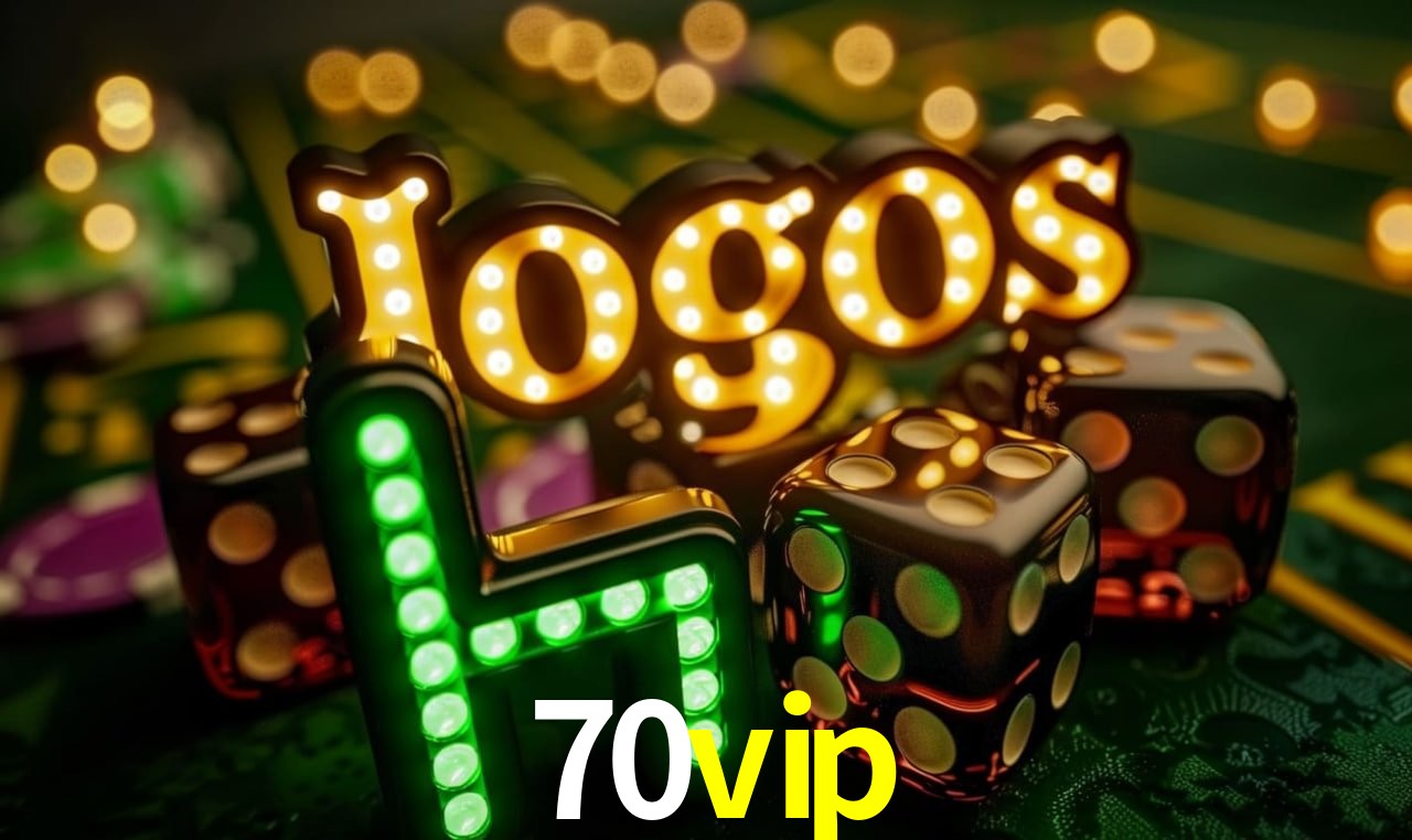 Promoções Sazonais 70vip