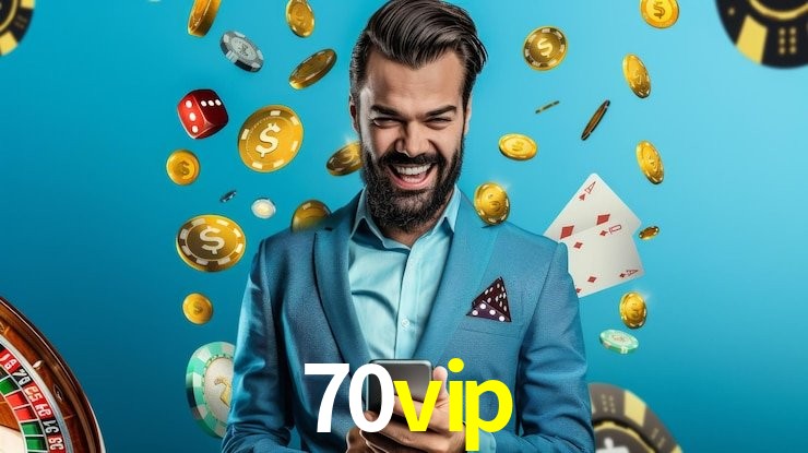 Casino VIP 70vip