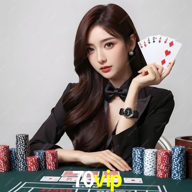 Casino Ao Vivo 70vip