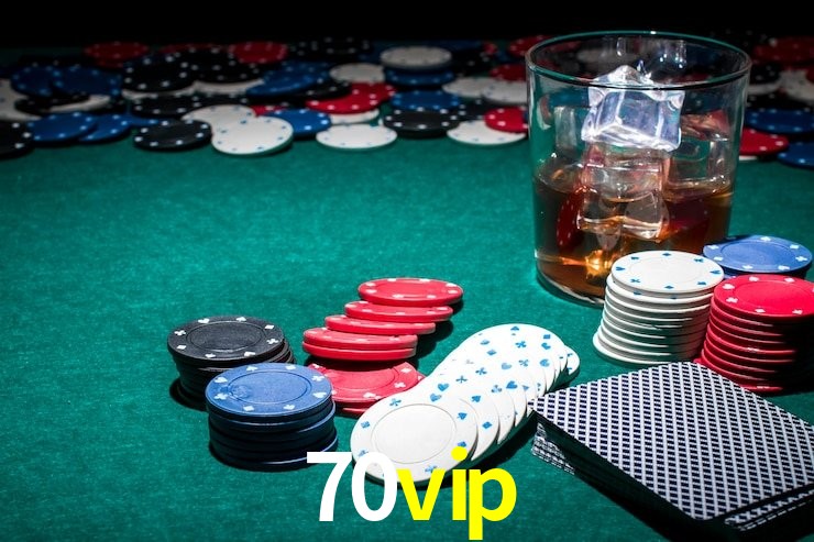 Login Seguro 70vip