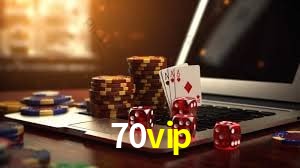 Apostas de Tênis 70vip