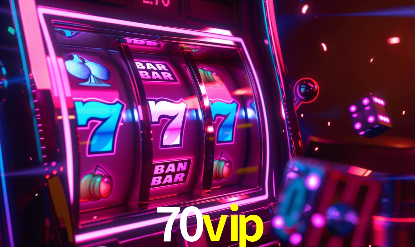 Bônus Diários 70vip