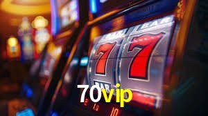 Avaliações dos Jogadores 70vip