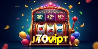 Provedores de Jogos 70vip