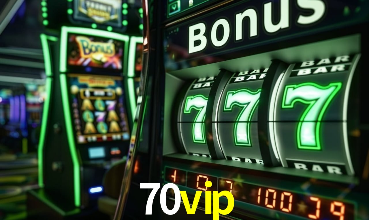 Descubra a Essência do 70vip: Nossa História e Compromissos
