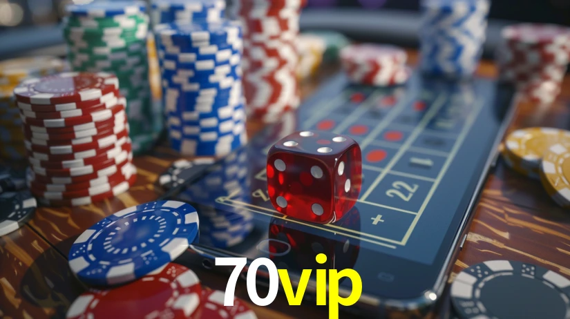 70vip bet