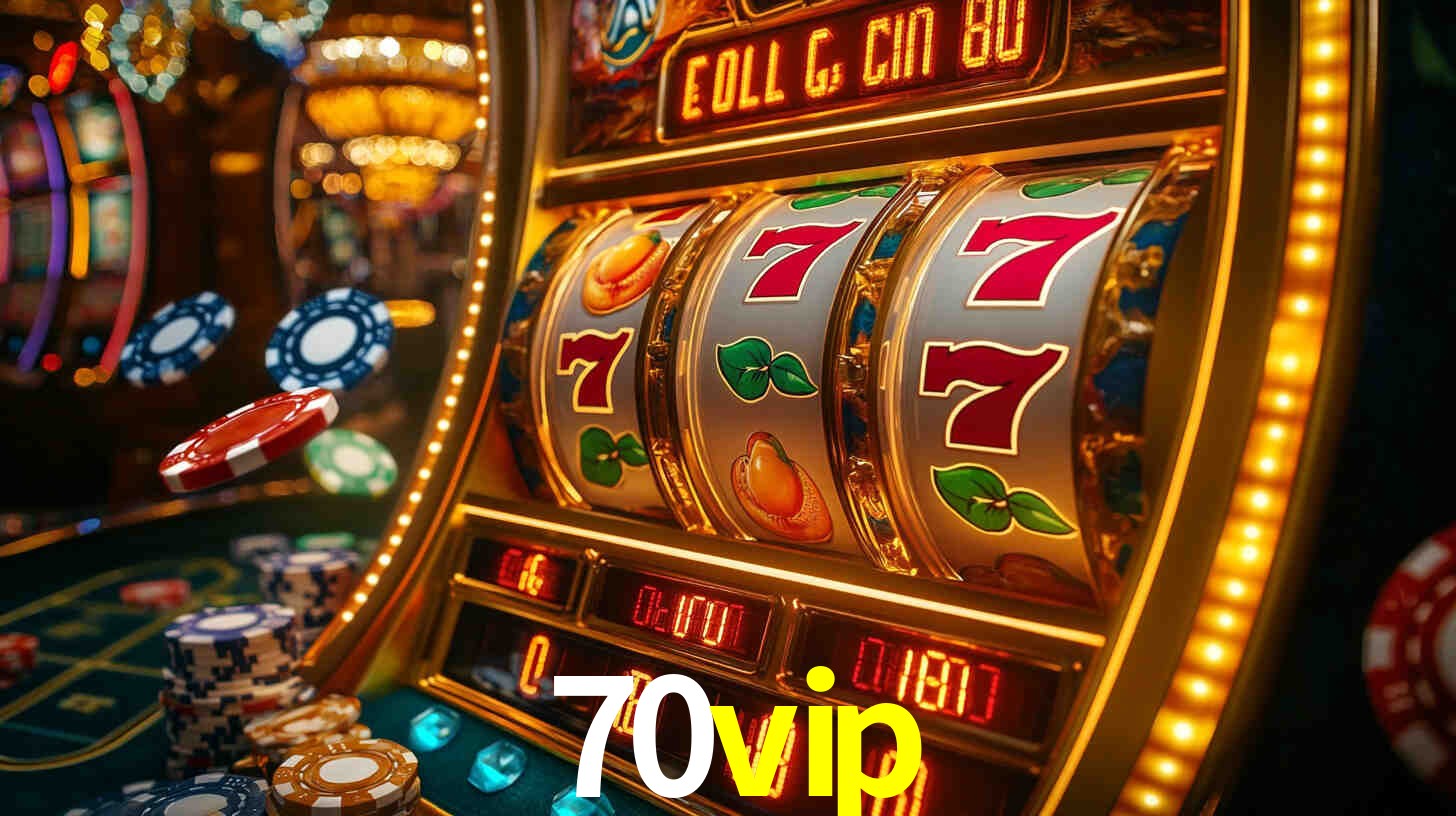 Torneios 70vip