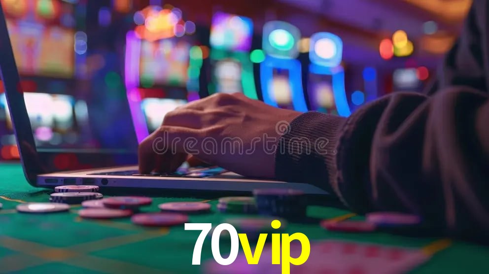 Estatísticas do Jogo 70vip