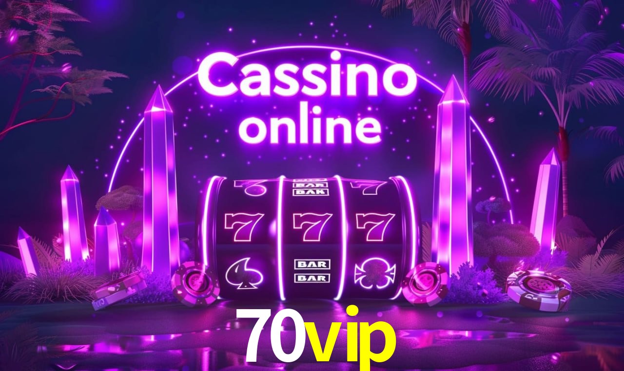 Diretório de Jogos 70vip