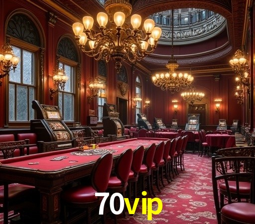 Cadastro Rápido 70vip