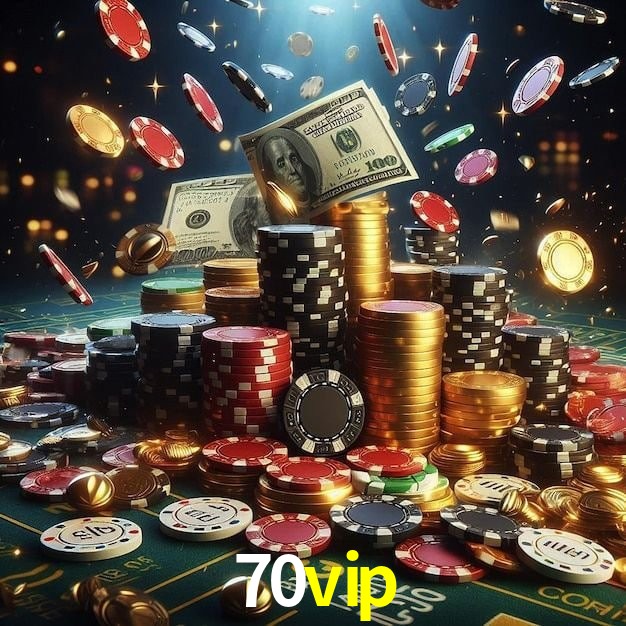 Apostas de Futebol 70vip