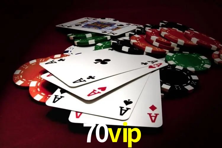 Casino Ao Vivo 70vip