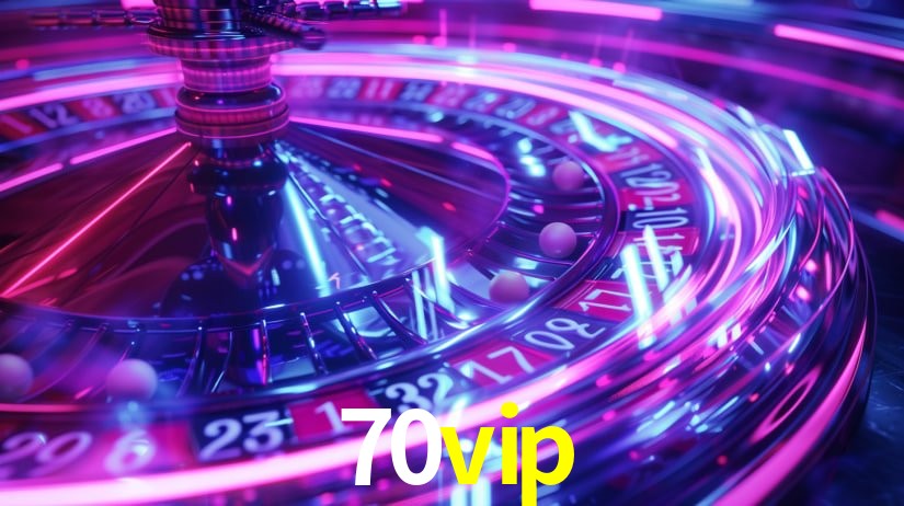 Casino Ao Vivo 70vip