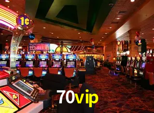 A Emoção da Loteria na 70vip: Uma Chance de Mudança de Vida